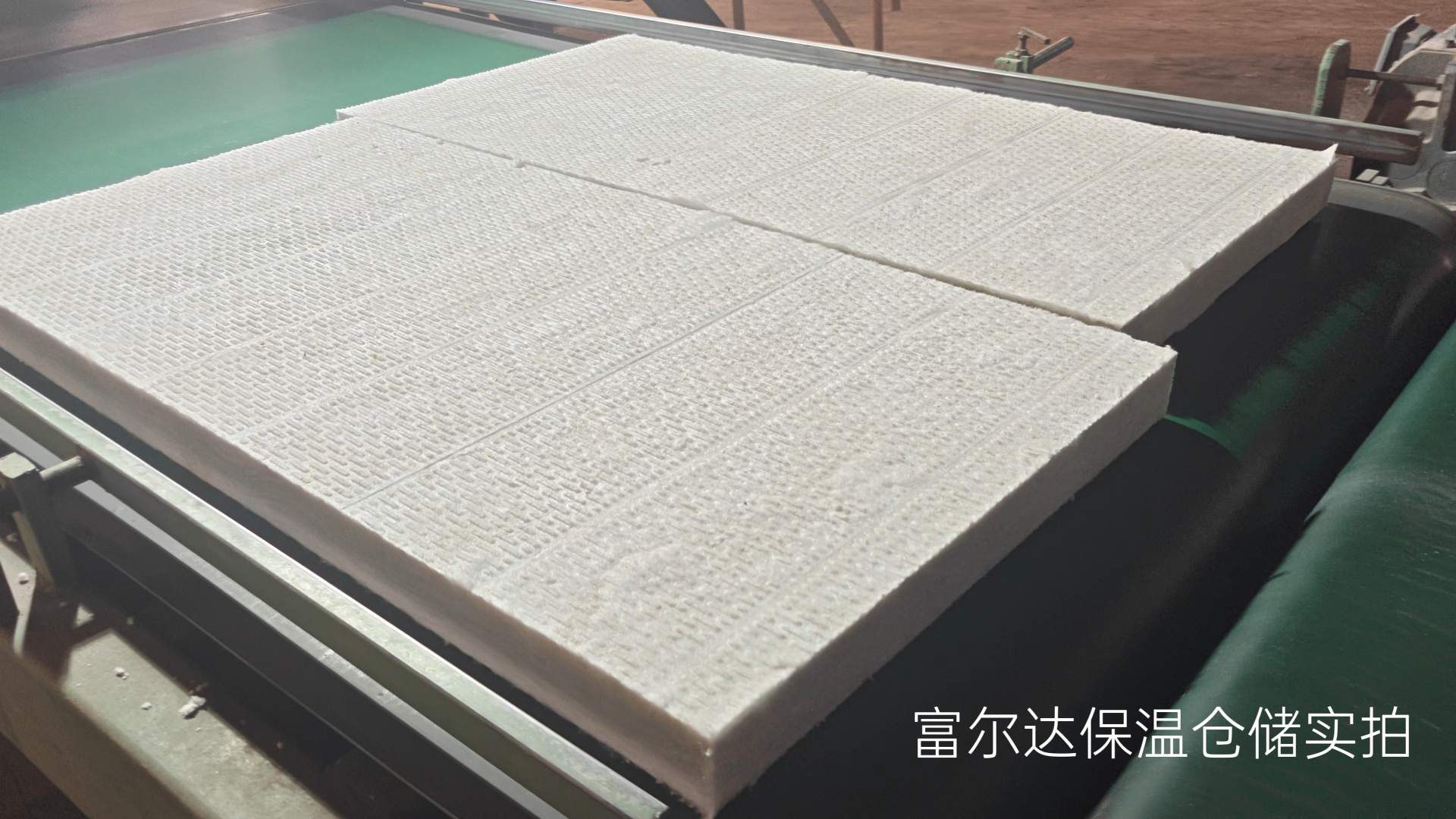 喀什地区窑炉保温板硅酸铝梳型板 - 推荐